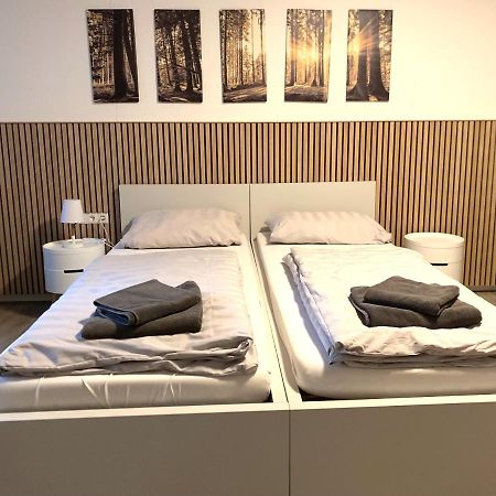 Apartment II - Netflix & Gym Reken Zewnętrze zdjęcie