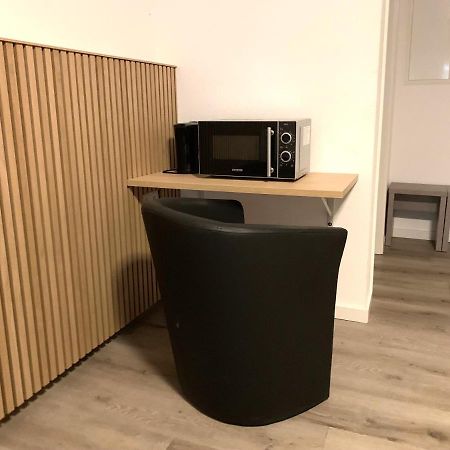 Apartment II - Netflix & Gym Reken Zewnętrze zdjęcie