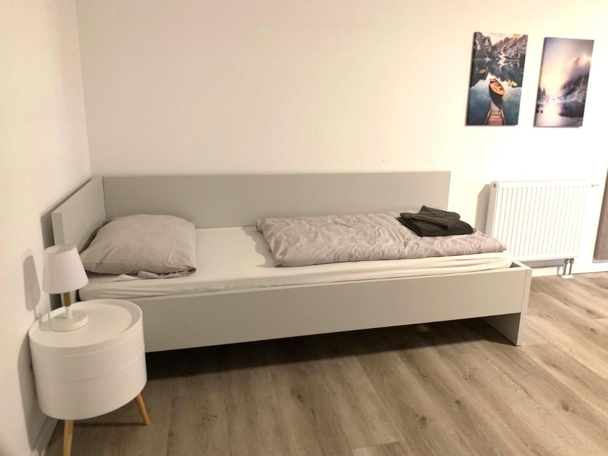 Apartment II - Netflix & Gym Reken Zewnętrze zdjęcie